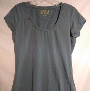 Lole short sleeve t-shirt
